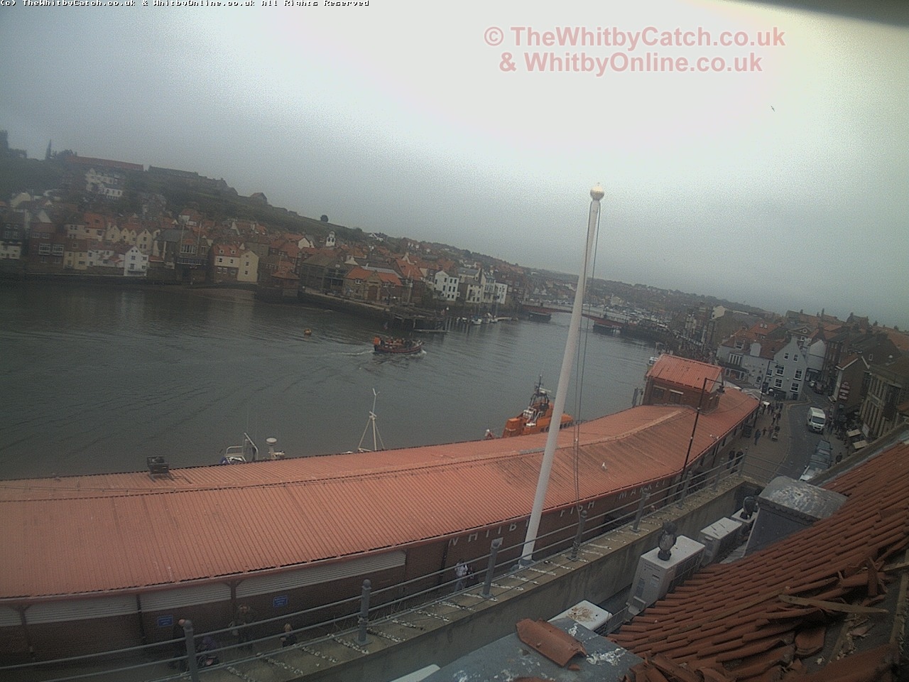 Whitby Mon 1st May 2017 11:00.