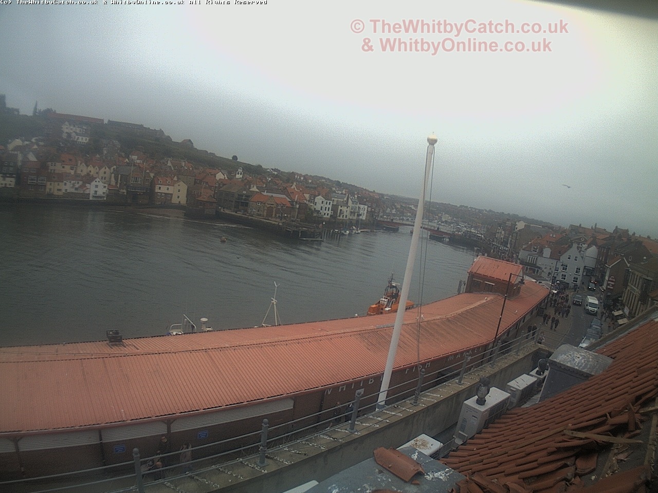 Whitby Mon 1st May 2017 11:01.