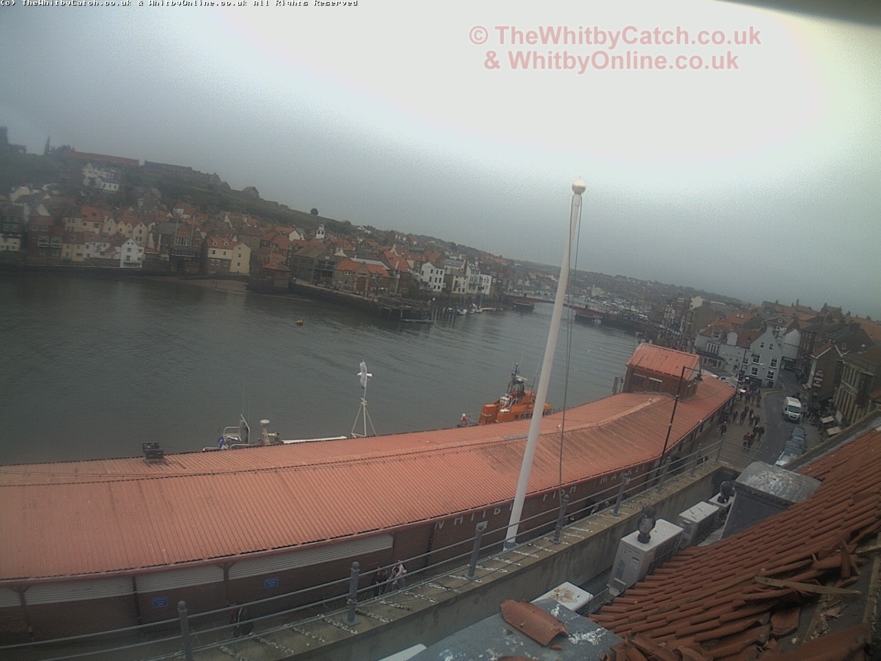 Whitby Mon 1st May 2017 11:03.