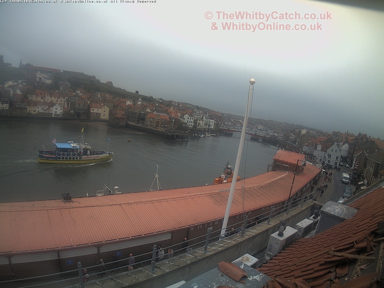 Whitby Mon 1st May 2017 11:07.