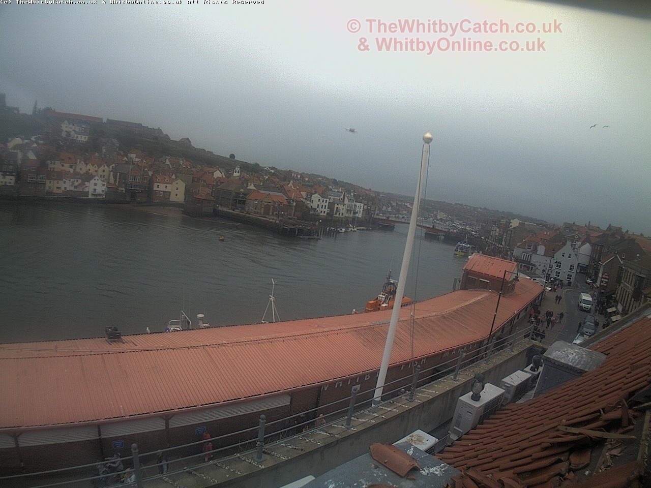 Whitby Mon 1st May 2017 11:08.