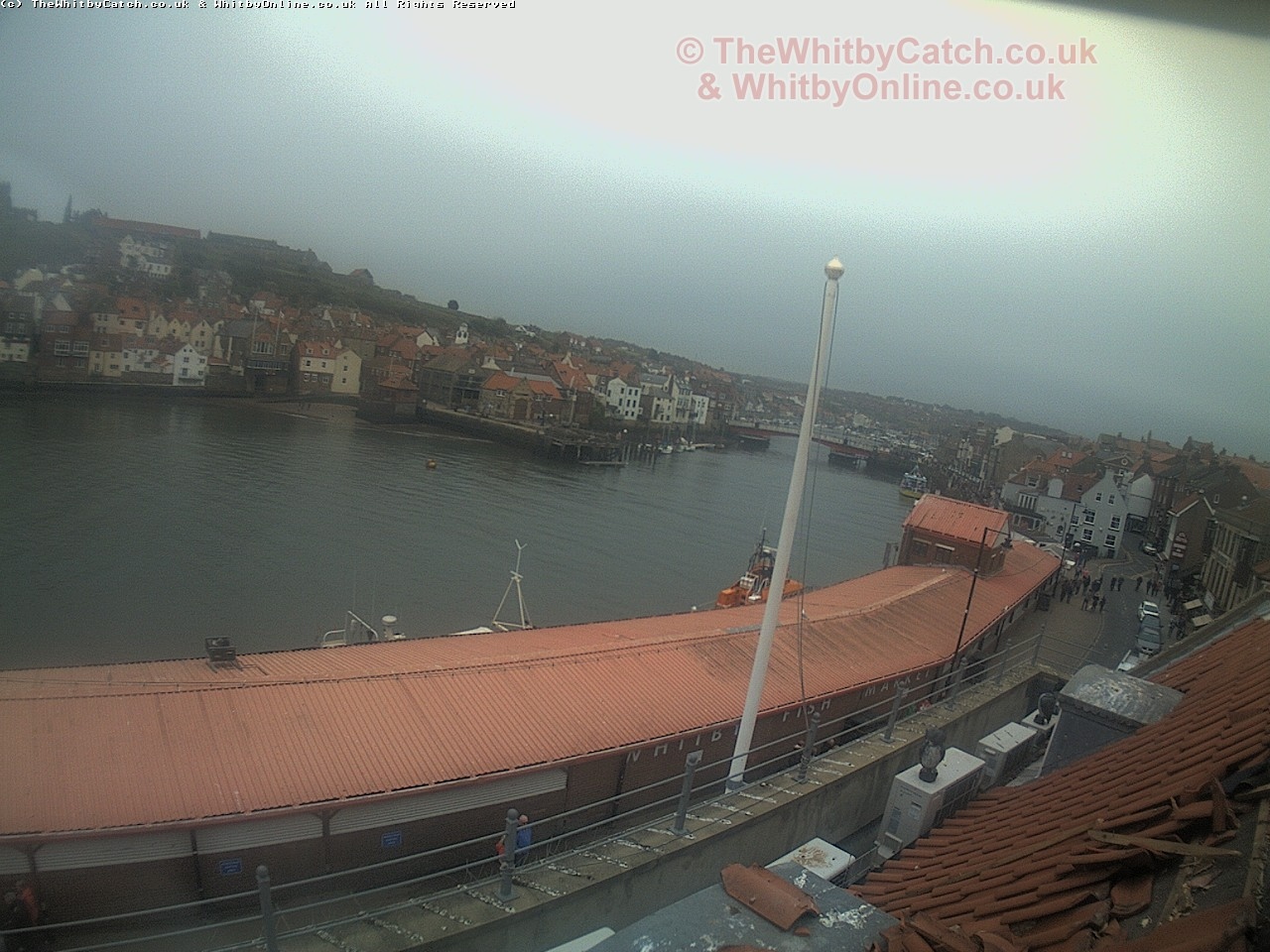 Whitby Mon 1st May 2017 11:09.