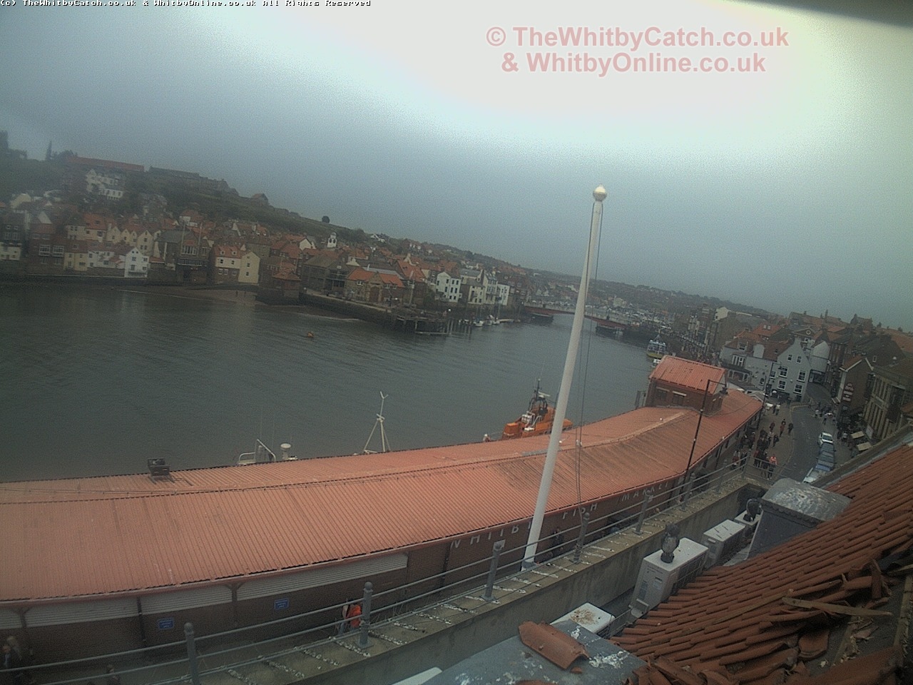 Whitby Mon 1st May 2017 11:11.