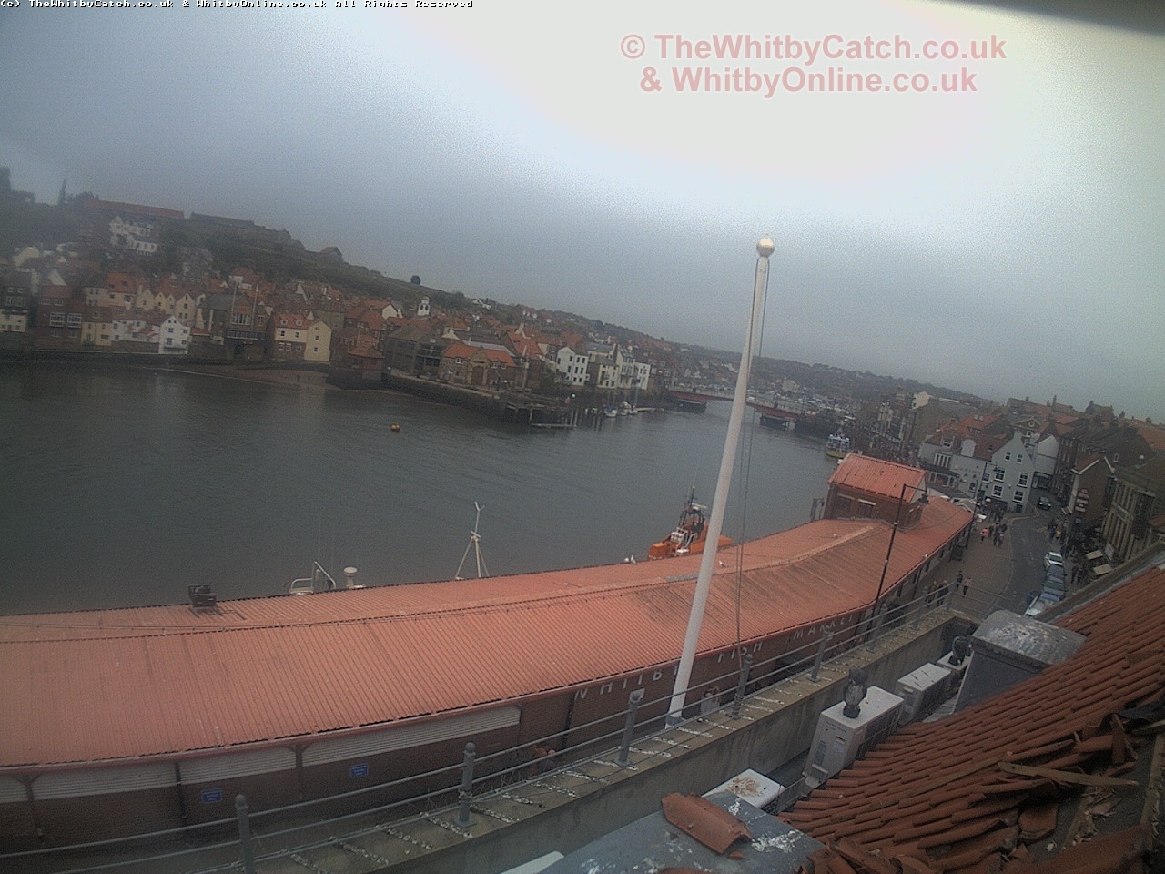 Whitby Mon 1st May 2017 11:13.