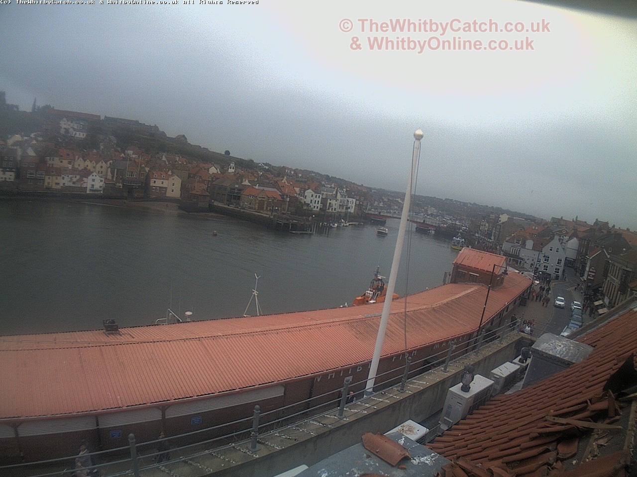 Whitby Mon 1st May 2017 11:14.