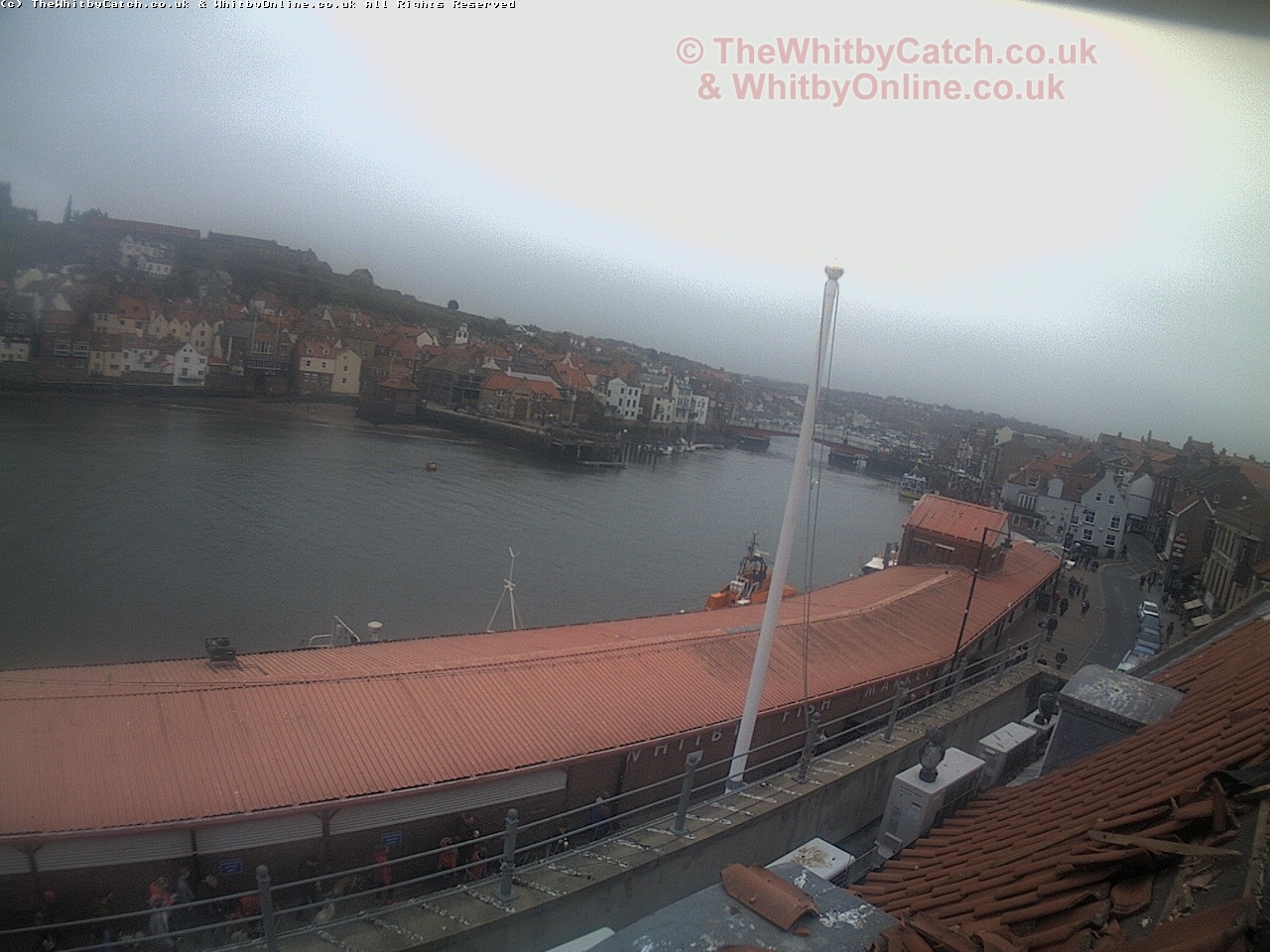 Whitby Mon 1st May 2017 11:16.