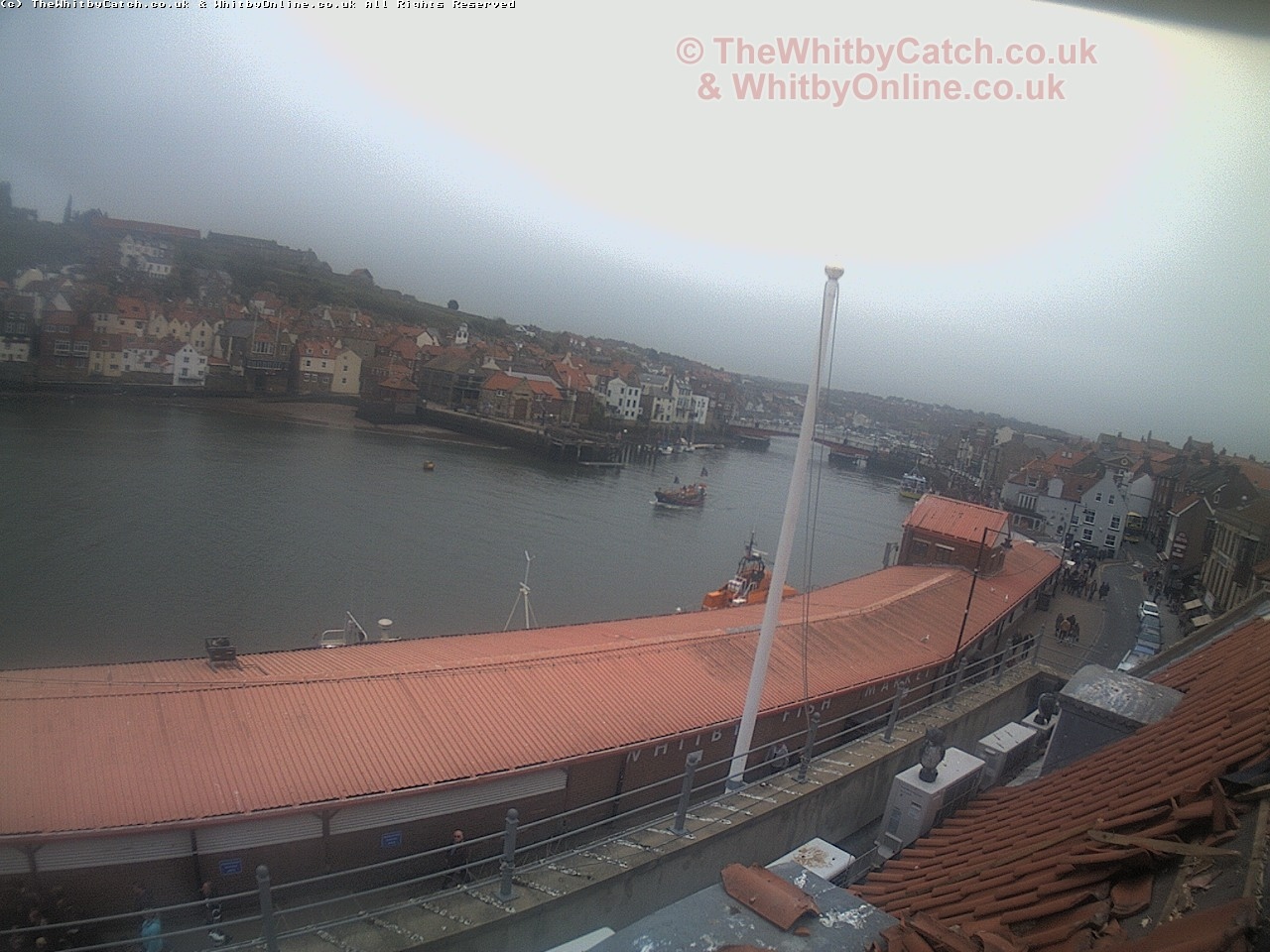 Whitby Mon 1st May 2017 11:19.