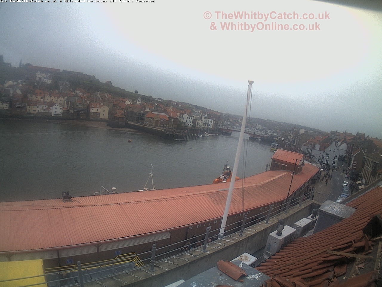 Whitby Mon 1st May 2017 11:20.