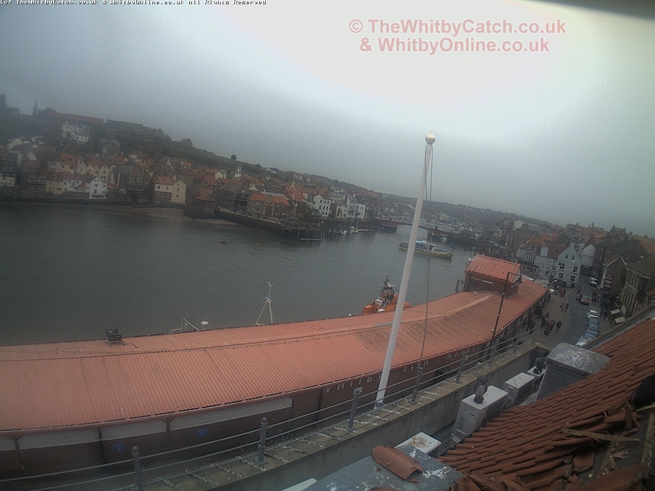 Whitby Mon 1st May 2017 11:22.
