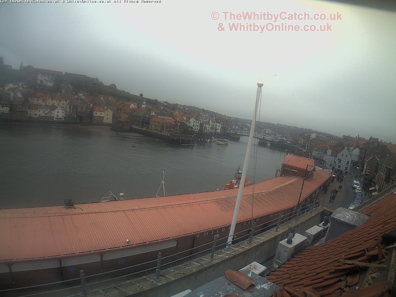 Whitby Mon 1st May 2017 11:24.