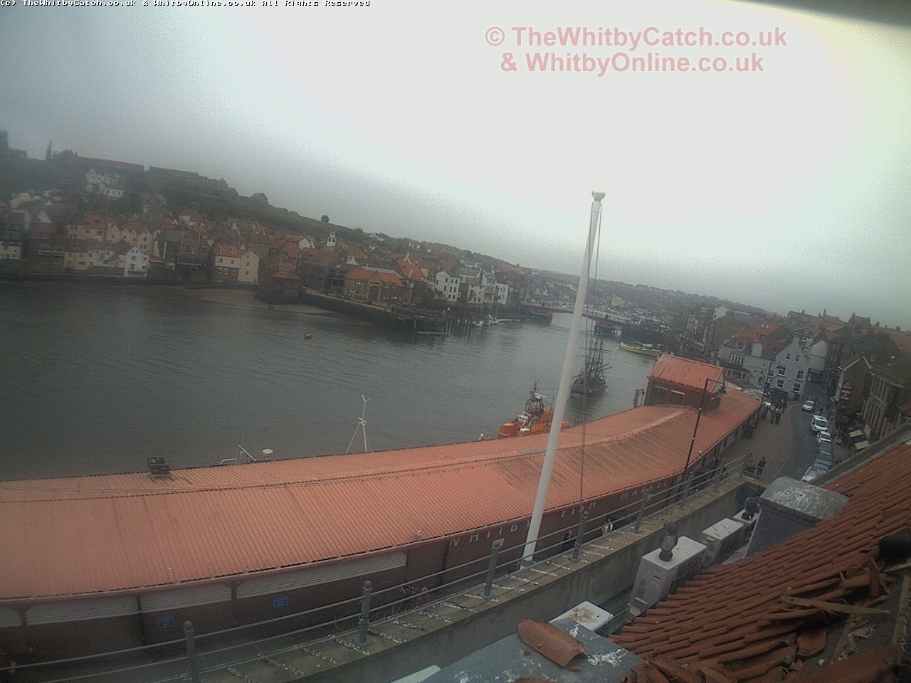 Whitby Mon 1st May 2017 11:26.