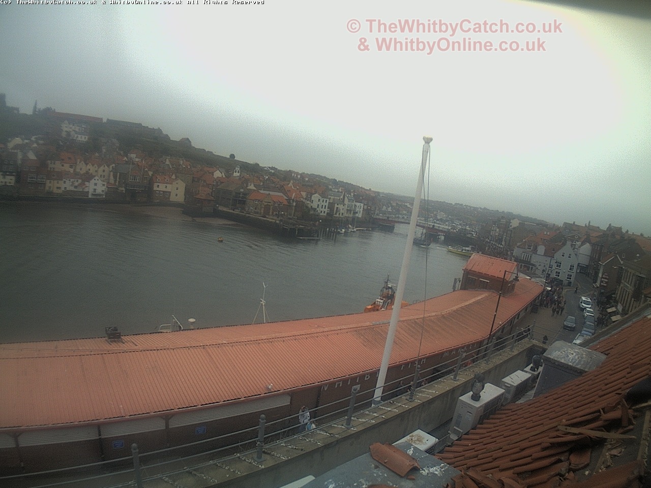 Whitby Mon 1st May 2017 11:27.