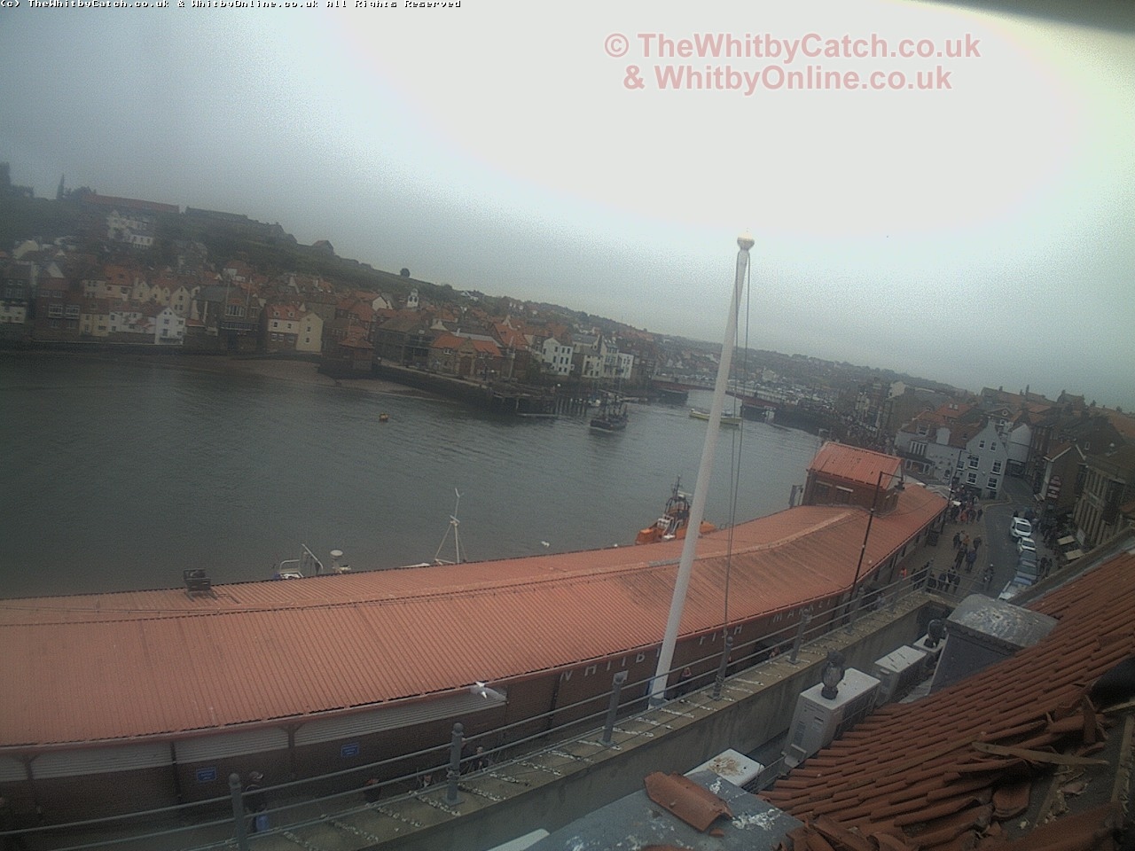 Whitby Mon 1st May 2017 11:28.