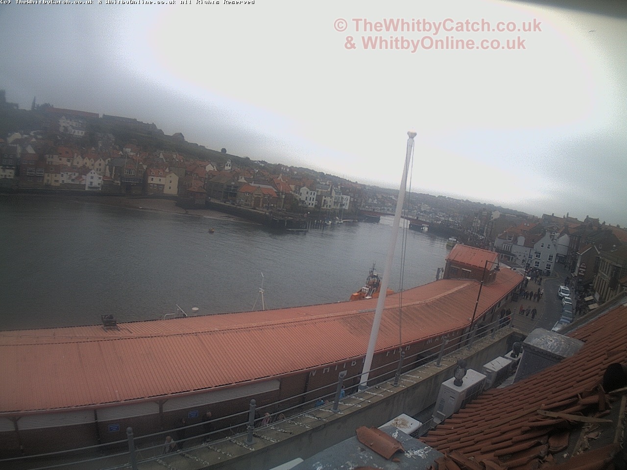 Whitby Mon 1st May 2017 11:32.