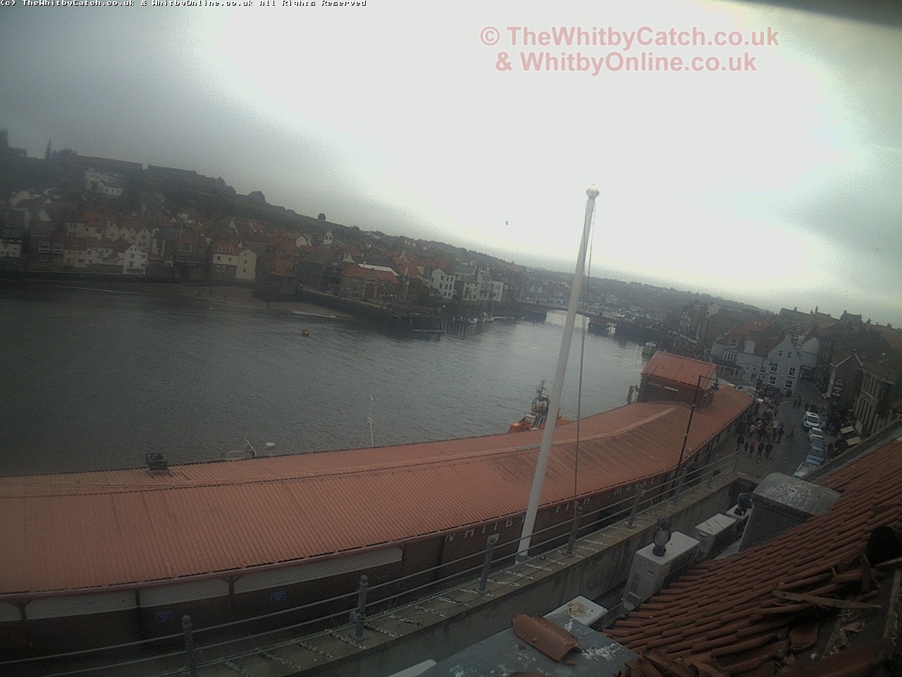 Whitby Mon 1st May 2017 11:35.