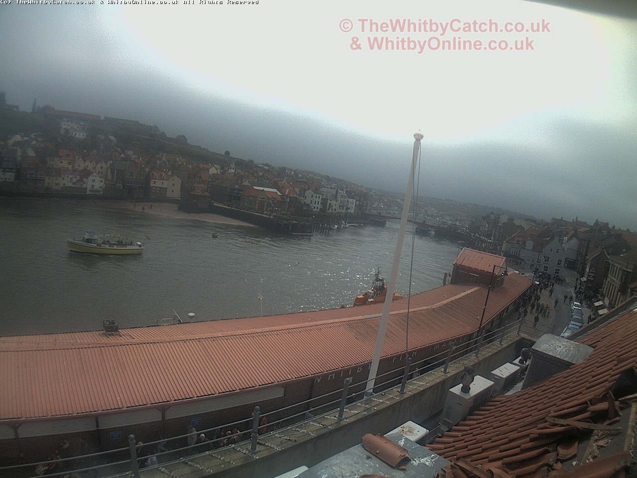 Whitby Mon 1st May 2017 11:41.