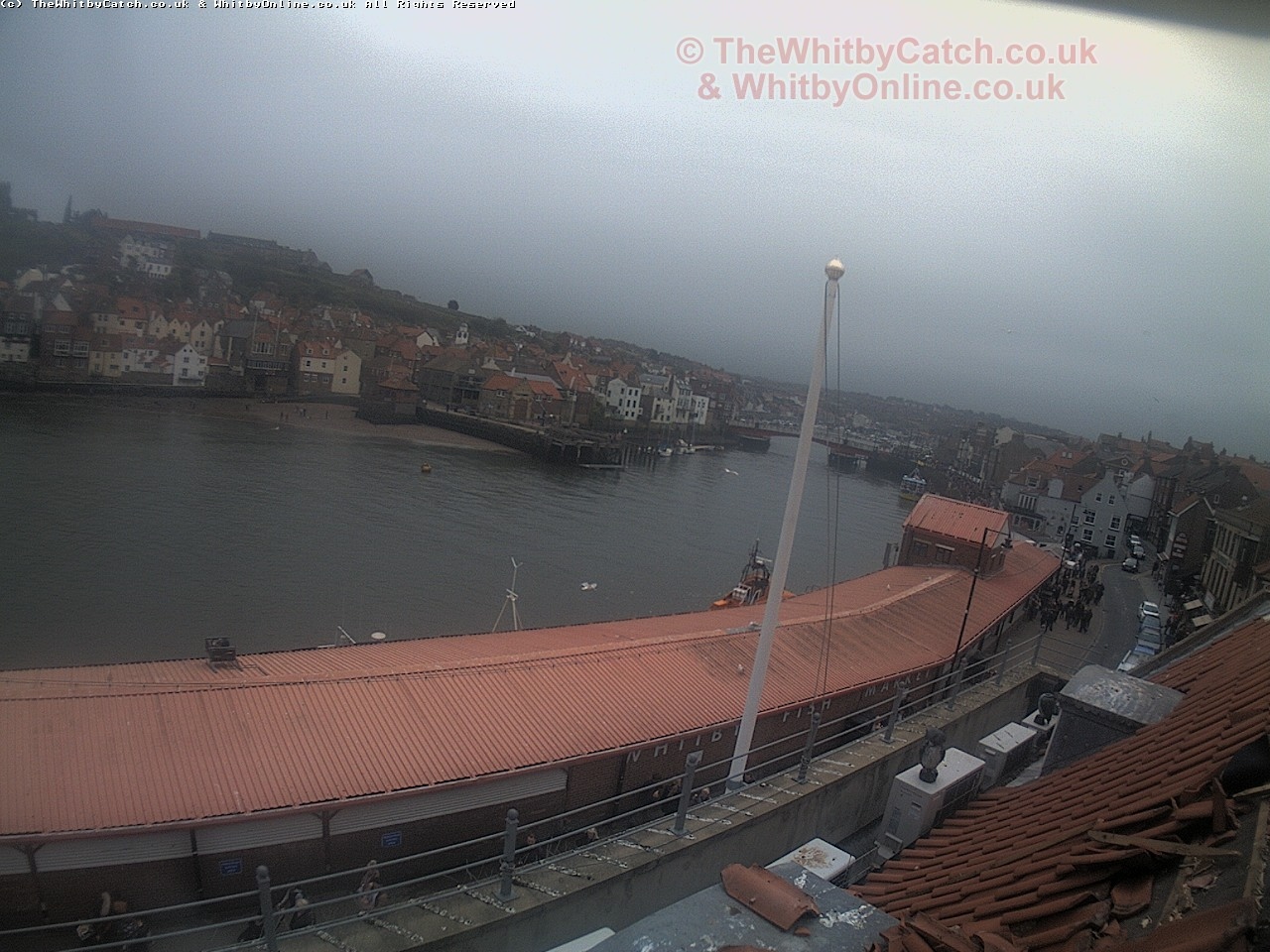 Whitby Mon 1st May 2017 11:43.