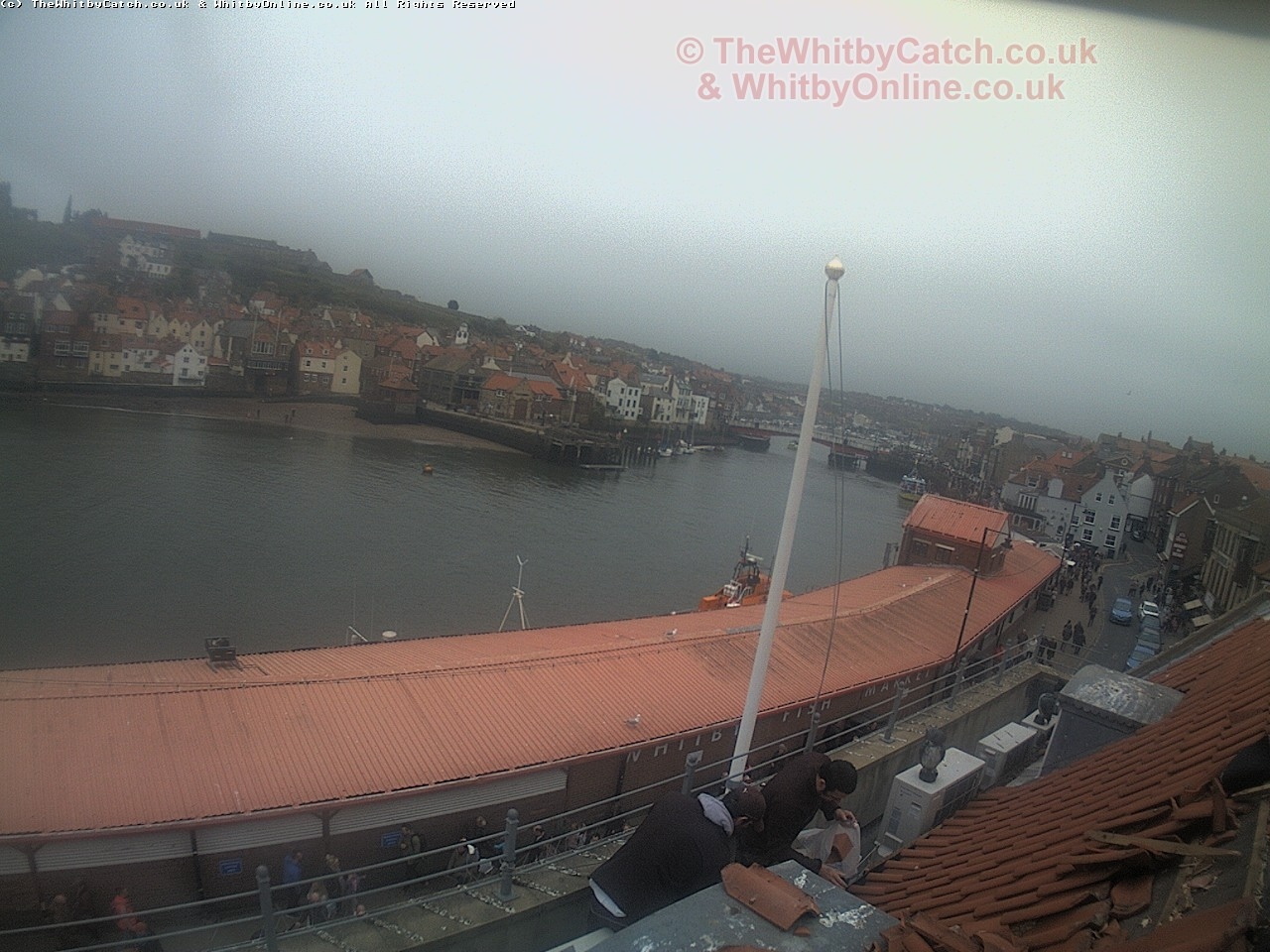 Whitby Mon 1st May 2017 11:48.