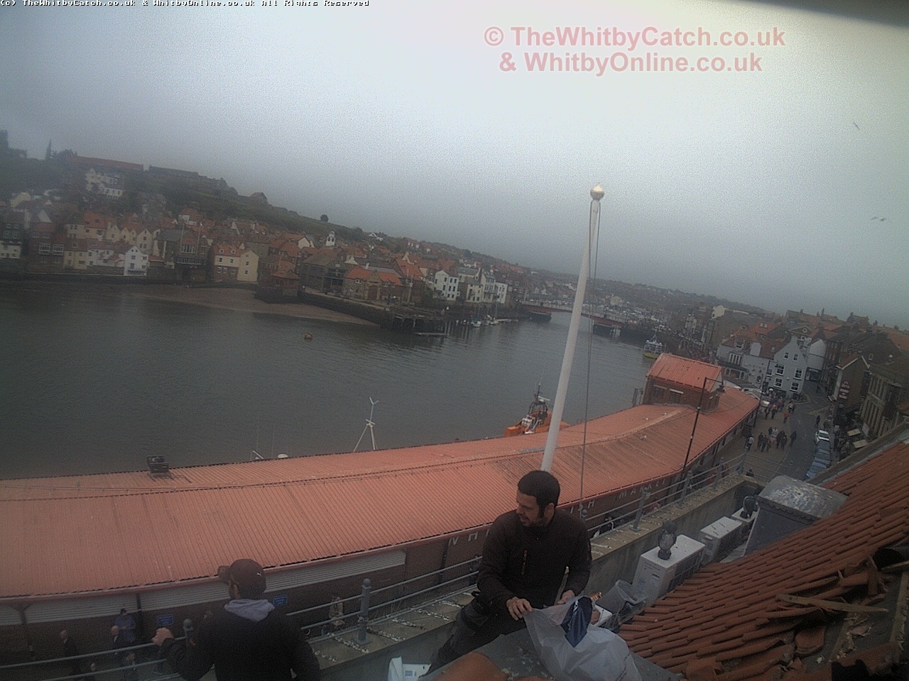 Whitby Mon 1st May 2017 11:51.