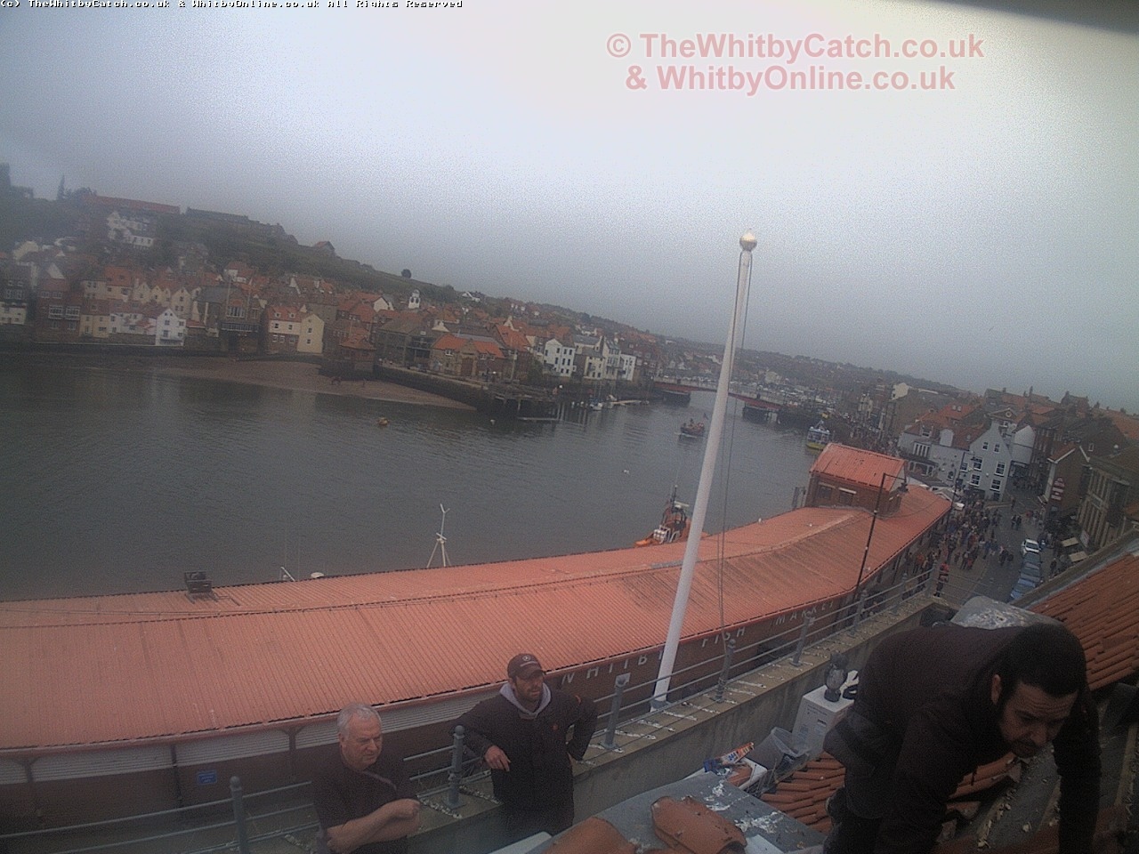 Whitby Mon 1st May 2017 11:56.