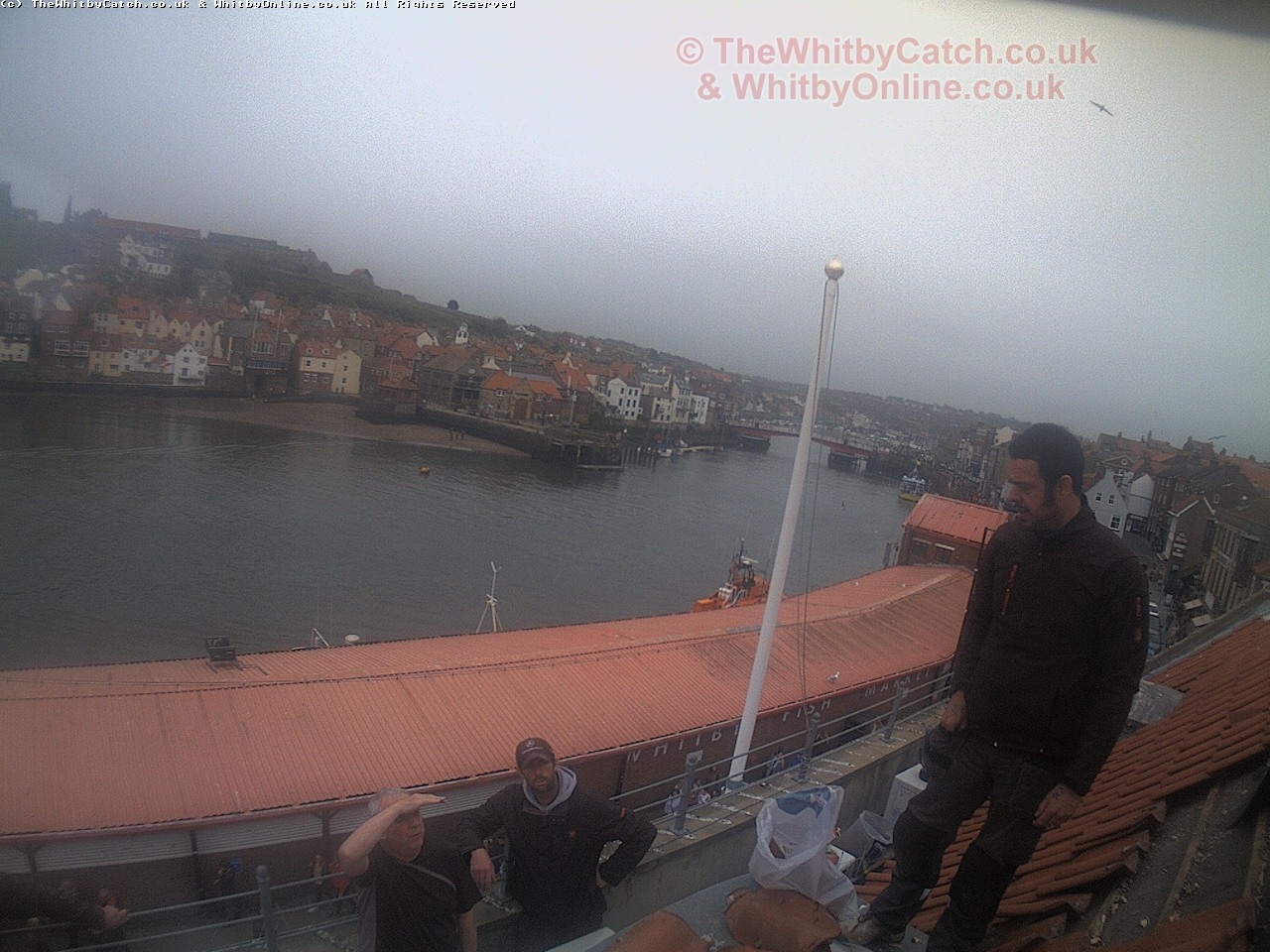 Whitby Mon 1st May 2017 11:57.