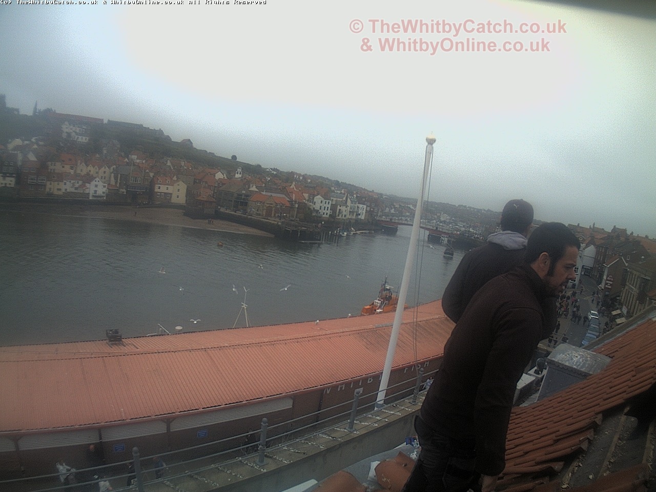 Whitby Mon 1st May 2017 12:03.