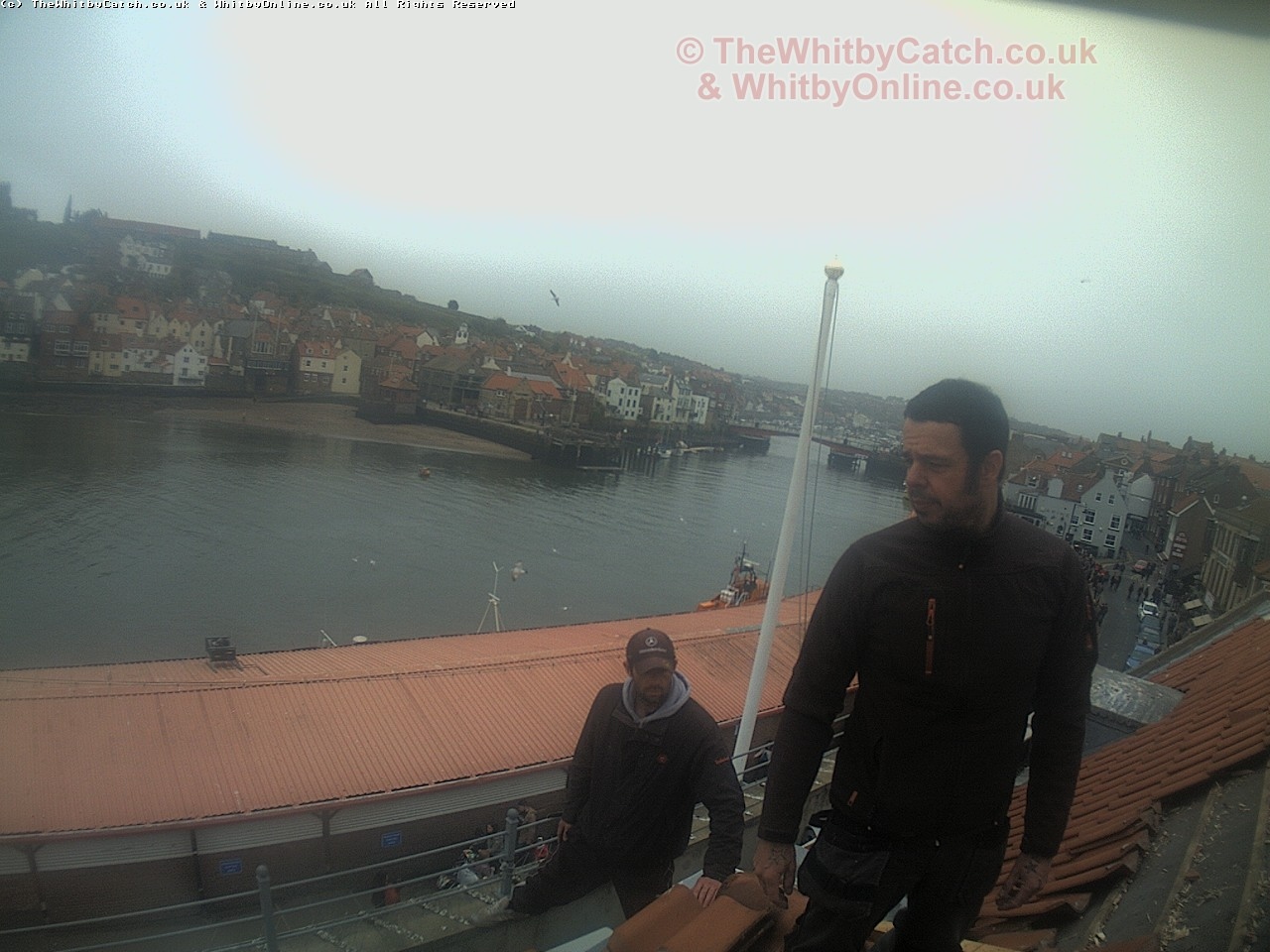 Whitby Mon 1st May 2017 12:08.