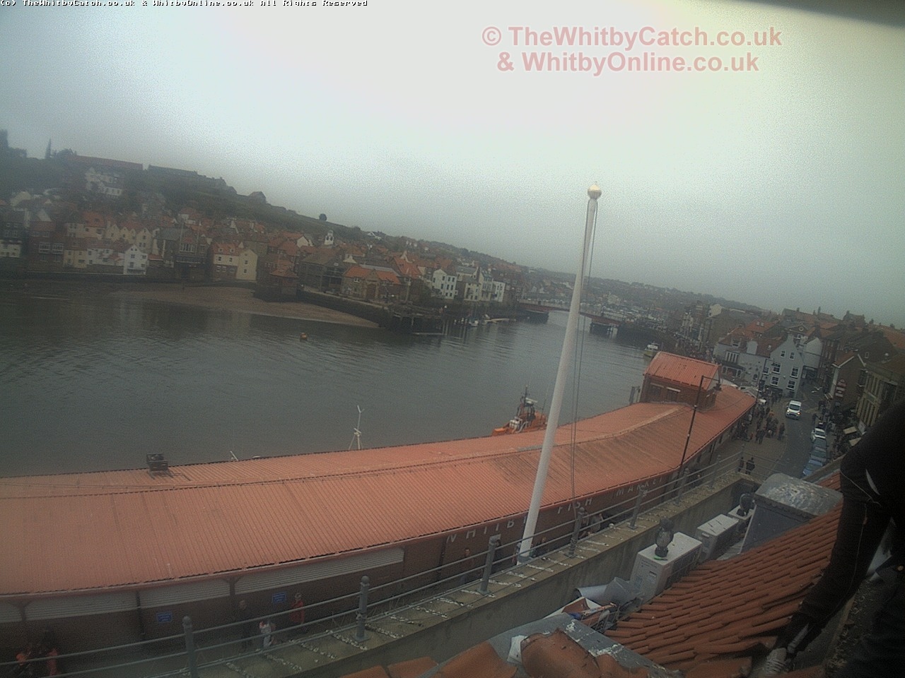 Whitby Mon 1st May 2017 12:11.