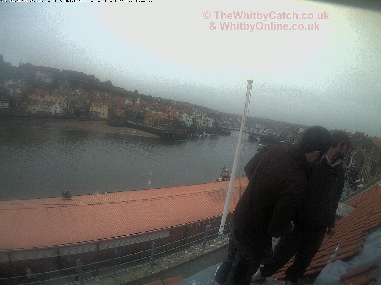 Whitby Mon 1st May 2017 12:17.