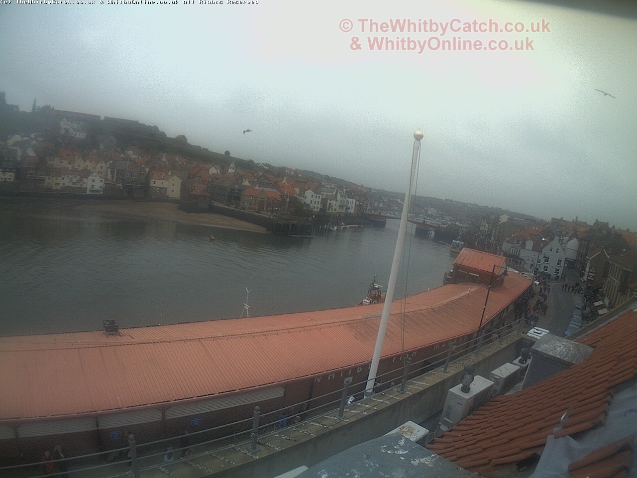 Whitby Mon 1st May 2017 12:26.