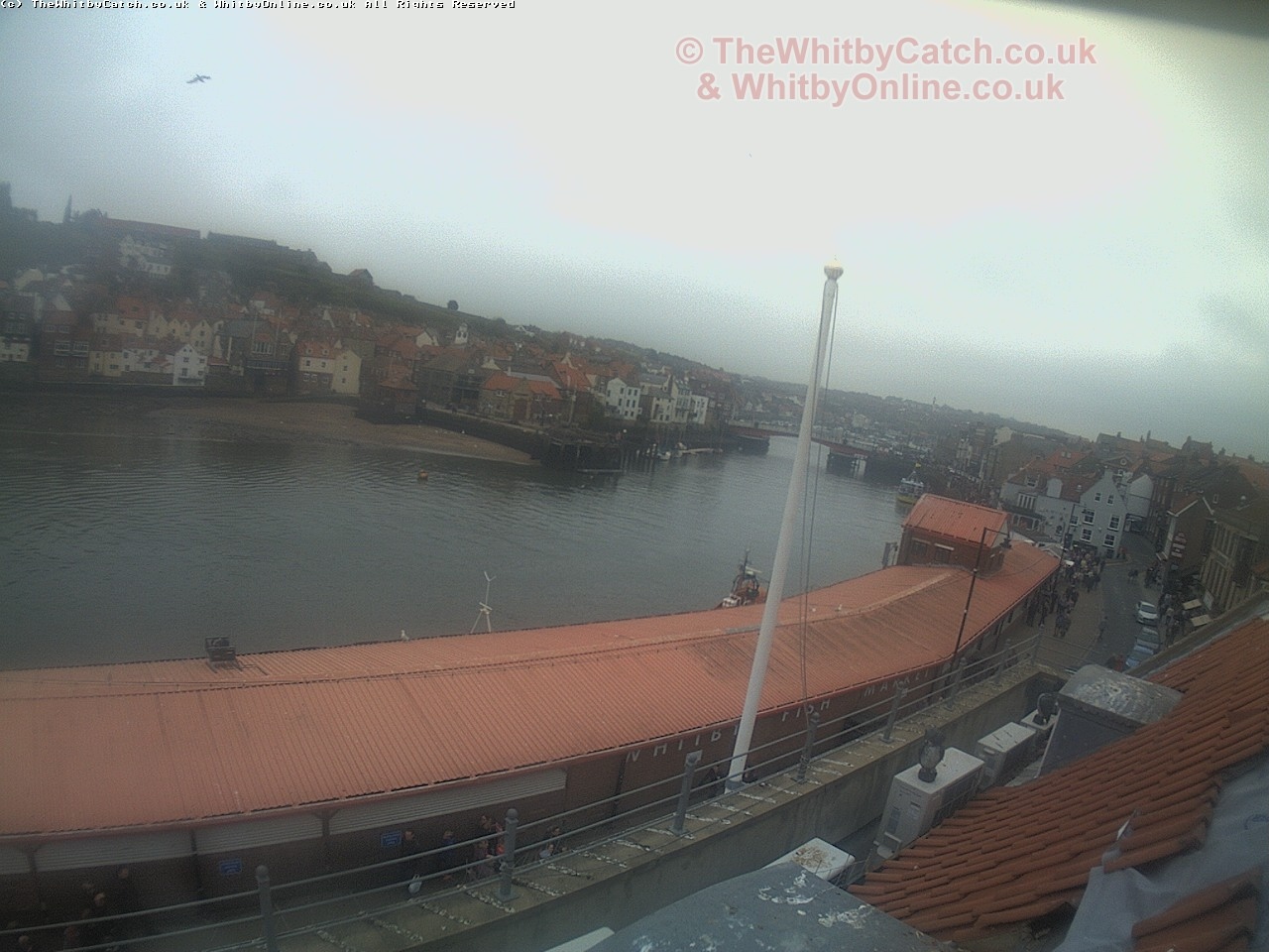 Whitby Mon 1st May 2017 12:31.