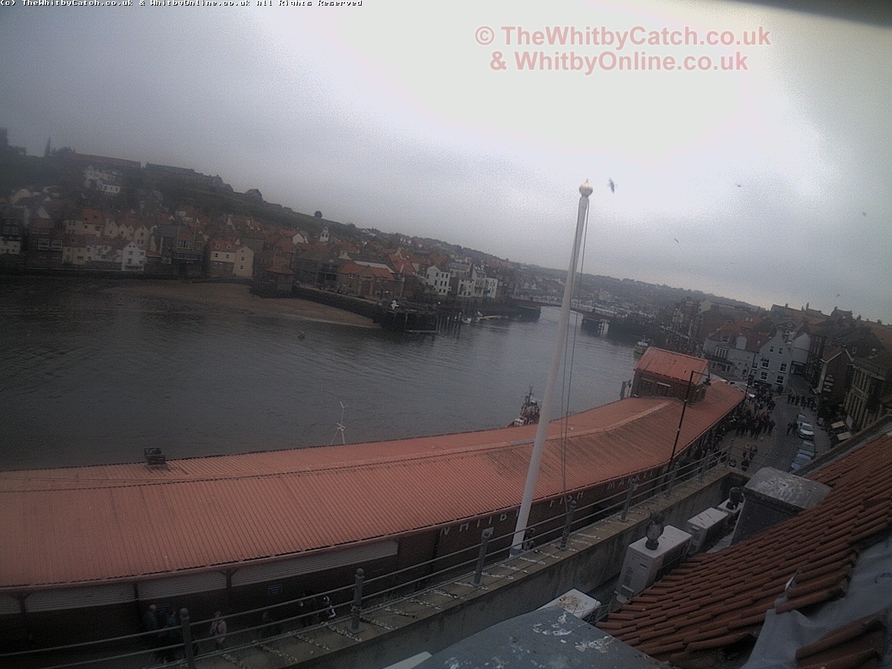 Whitby Mon 1st May 2017 12:42.