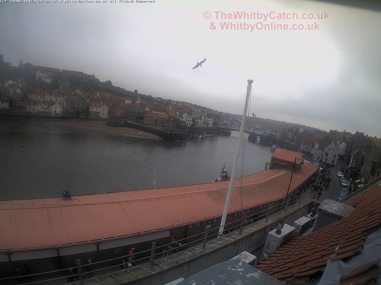 Whitby Mon 1st May 2017 12:44.