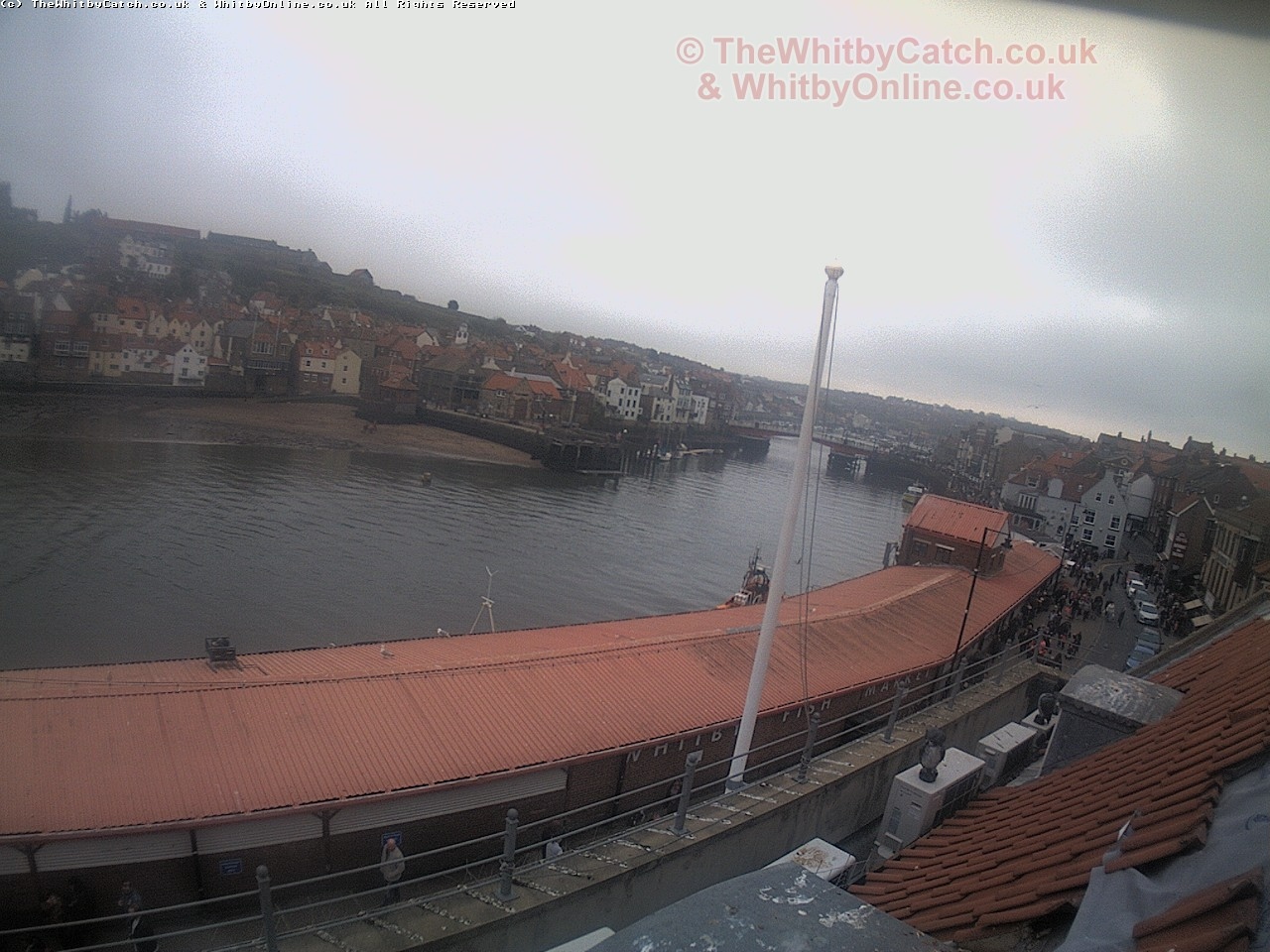 Whitby Mon 1st May 2017 12:48.