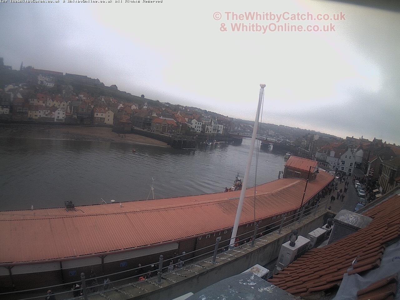 Whitby Mon 1st May 2017 12:49.