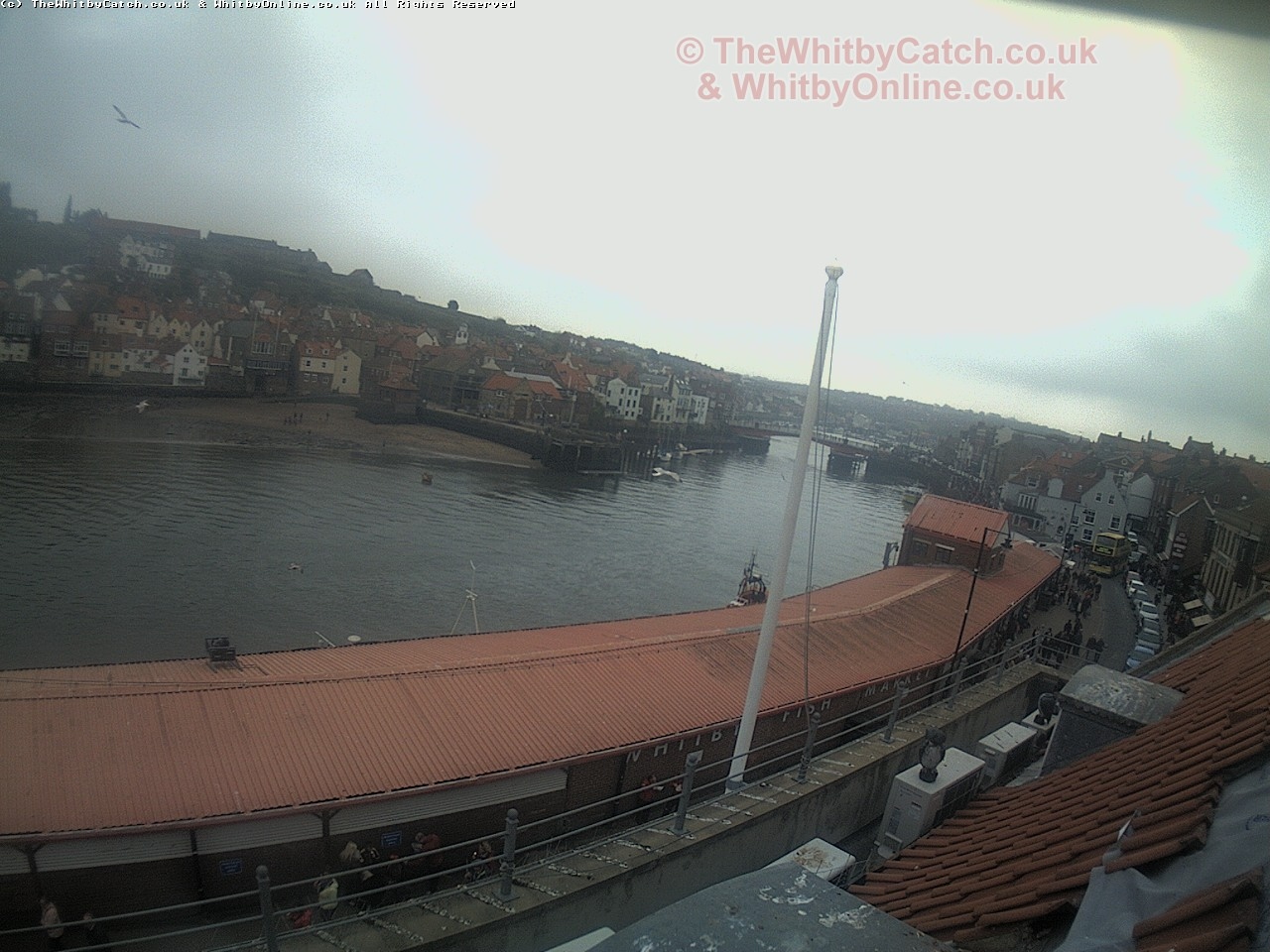 Whitby Mon 1st May 2017 12:51.