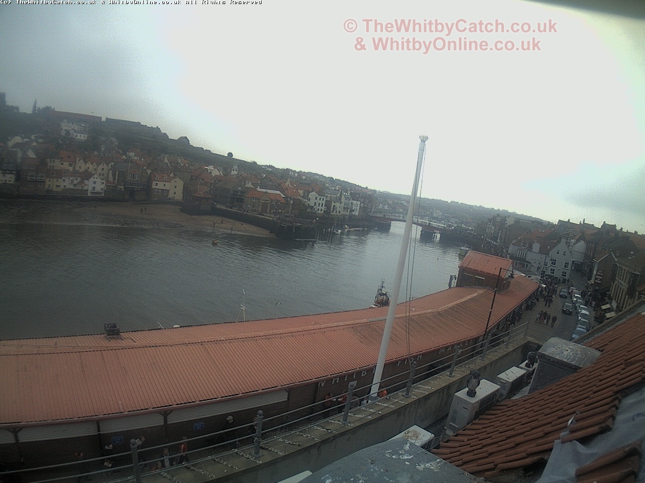 Whitby Mon 1st May 2017 12:52.