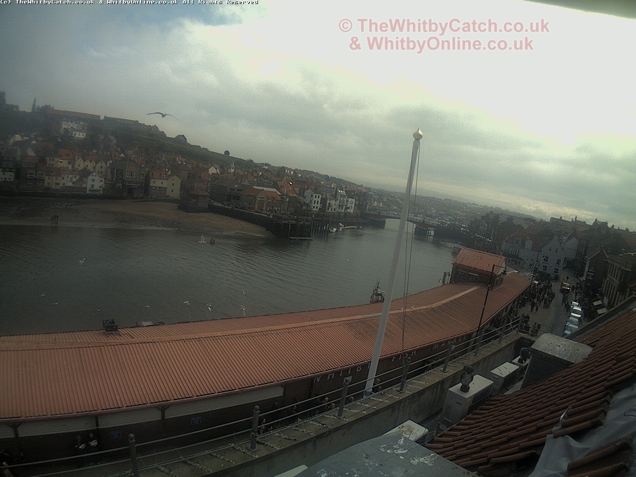 Whitby Mon 1st May 2017 13:31.