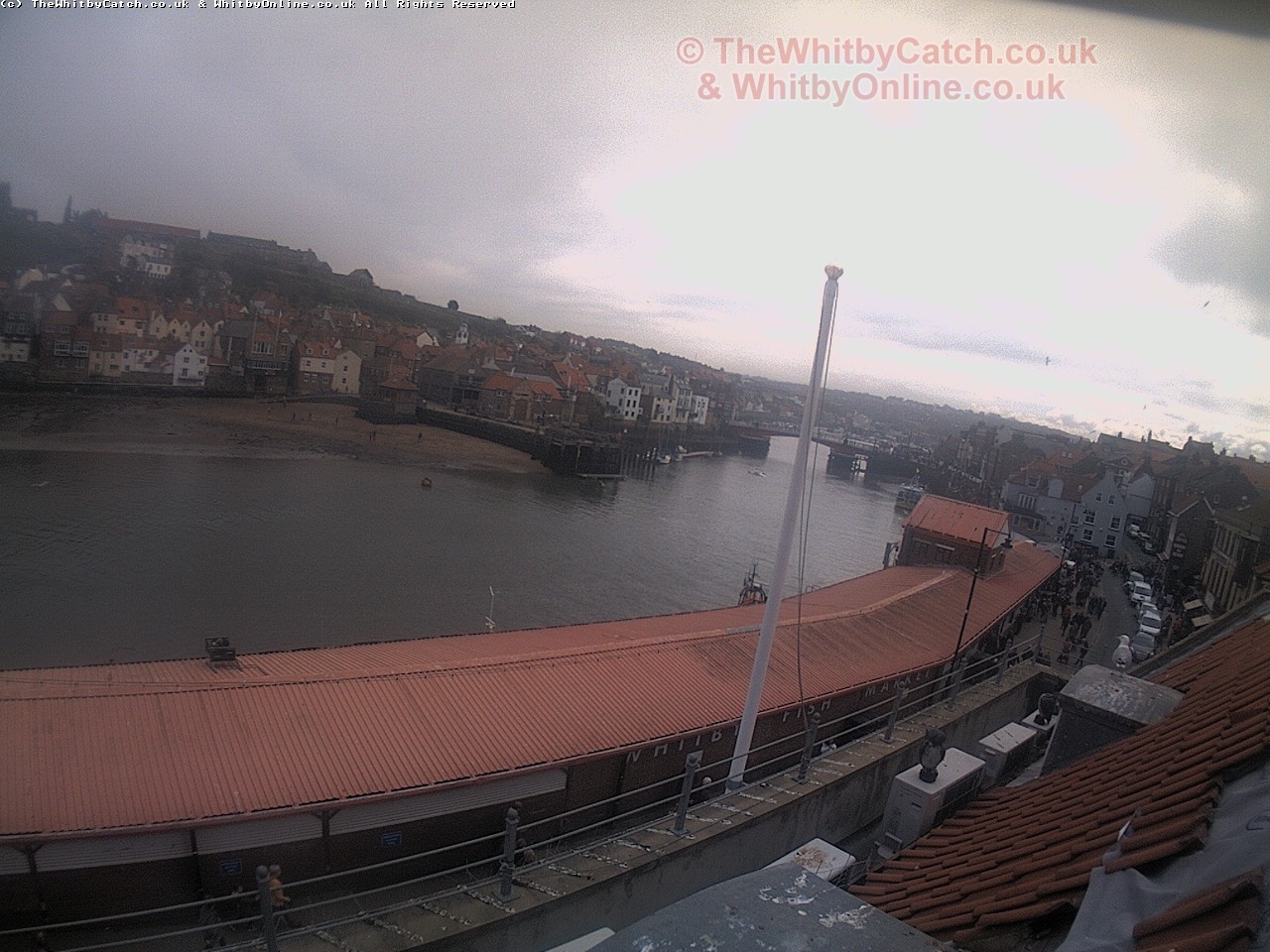 Whitby Mon 1st May 2017 13:42.