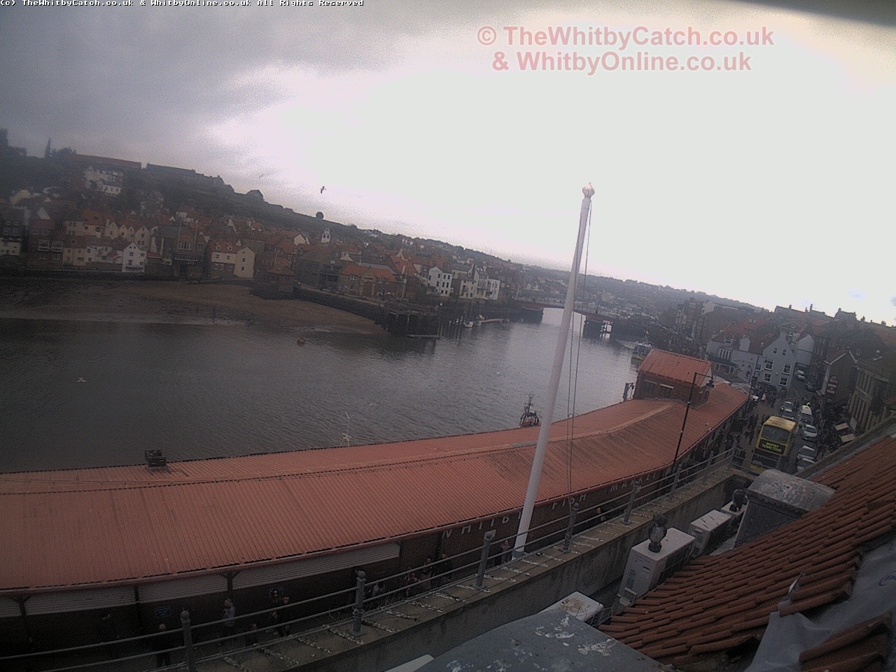 Whitby Mon 1st May 2017 13:49.