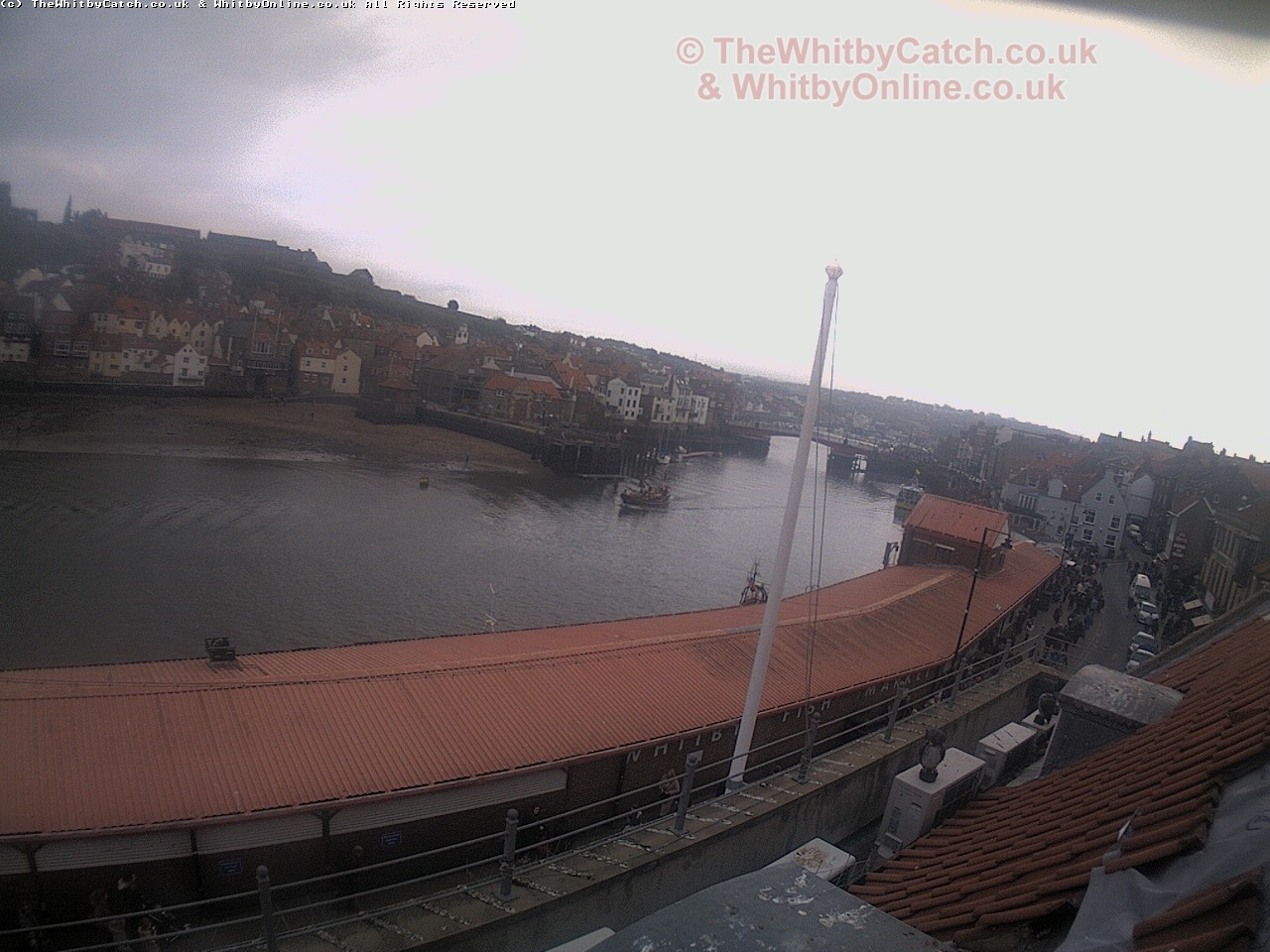 Whitby Mon 1st May 2017 13:51.